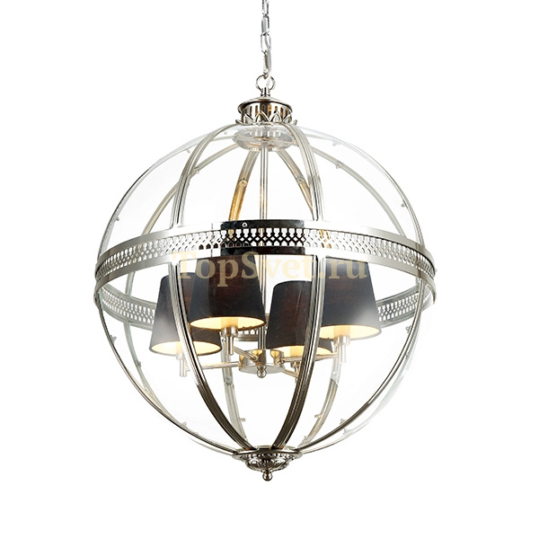 KM0115P-4L nickel Delight Collection
