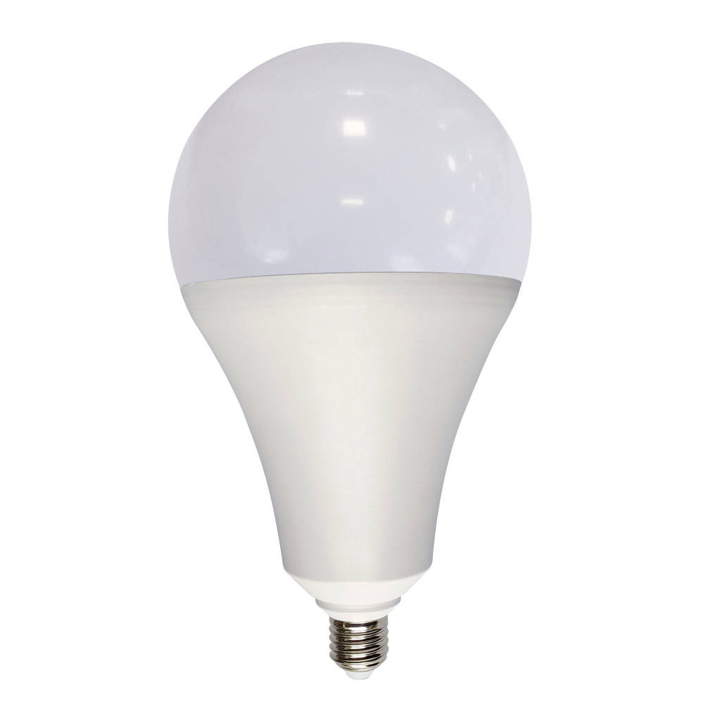 LED-A160-65W/4000K/E27/FR/NR картон Volpe