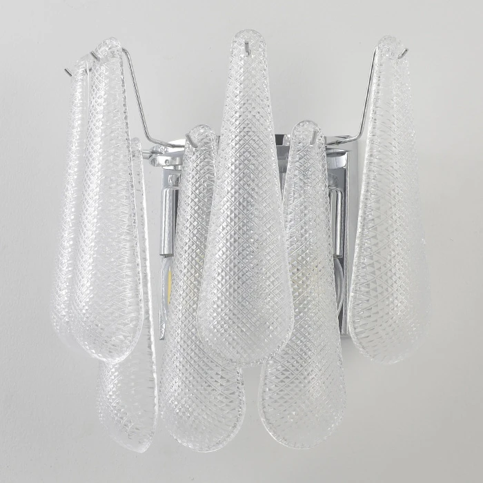 FONTAIN AP2 CHROME Crystal Lux