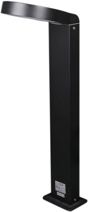09957-0.7-001U 0,6M LED18W BK Reluce