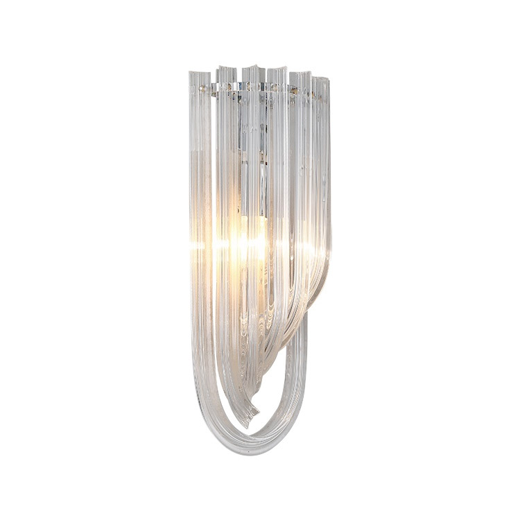 KR0116W-1 chrome Delight Collection