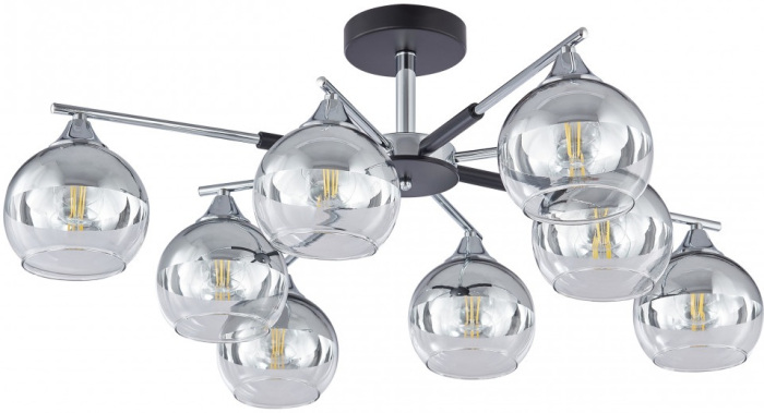 339354/8 CR+BK Arte Milano