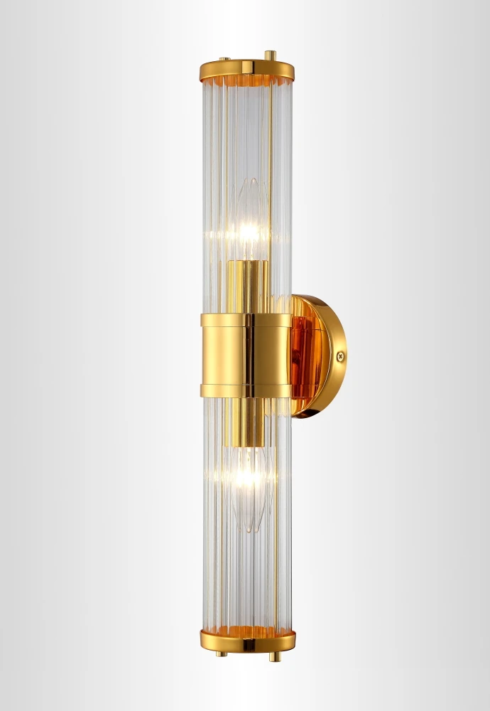 SANCHO AP2 GOLD Crystal Lux