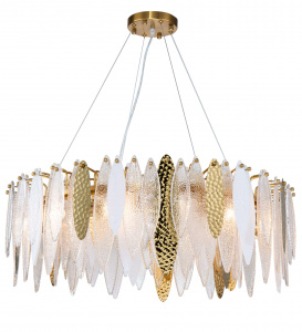 LAVA 195 L12.gold Lava Di Oro