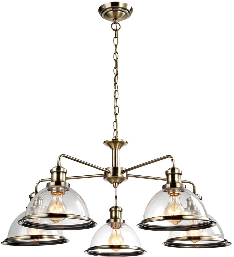 A9273LM-5AB Arte Lamp