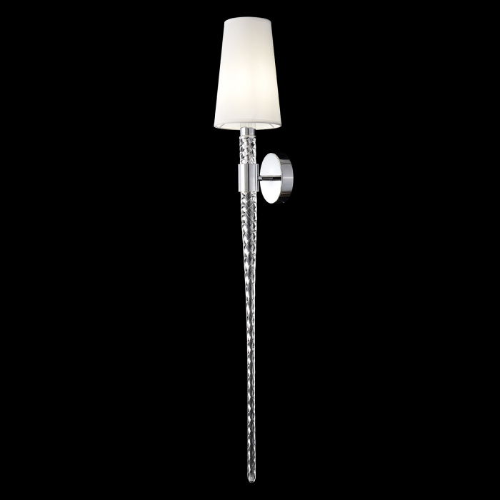LUMINOUS AP1 CHROME Crystal Lux