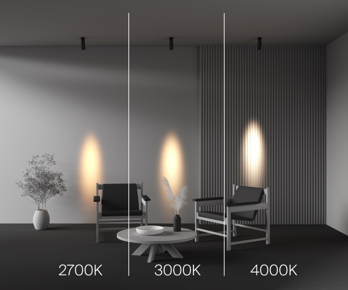 C055CL-L12W4K-SS-B Maytoni