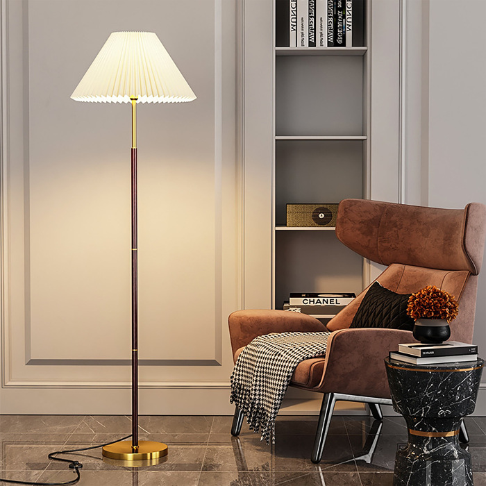 UML-T522 E27 COPPER/WHITE Uniel