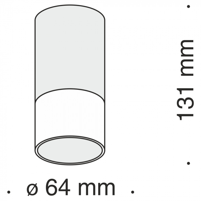 C007CW-01B Maytoni
