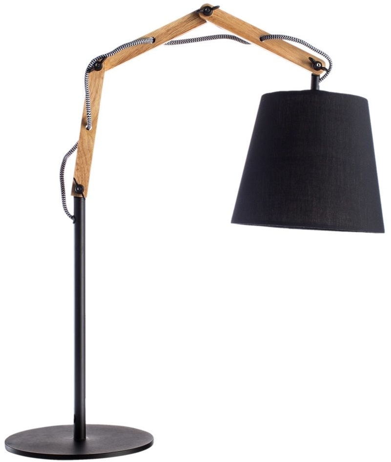 A5700LT-1BK Arte Lamp