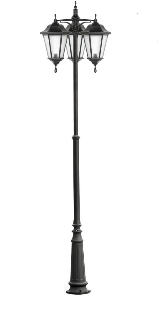 79835/DOWN Bl Oasis Light
