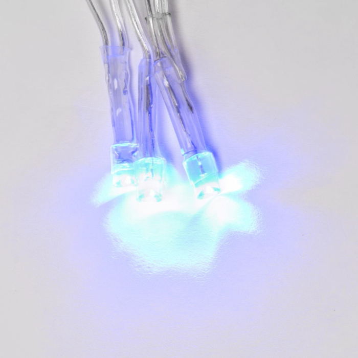ULD-B6007-200/STK BLUE IP44 Uniel