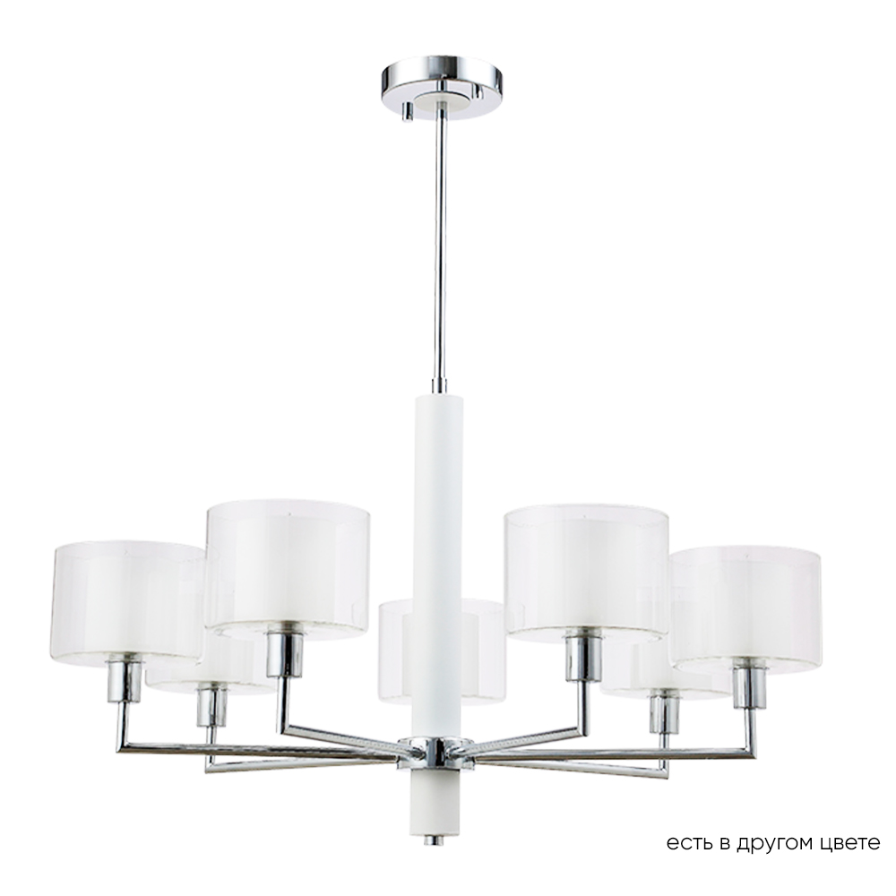 MAESTRO SP-PL7 CHROME Crystal Lux