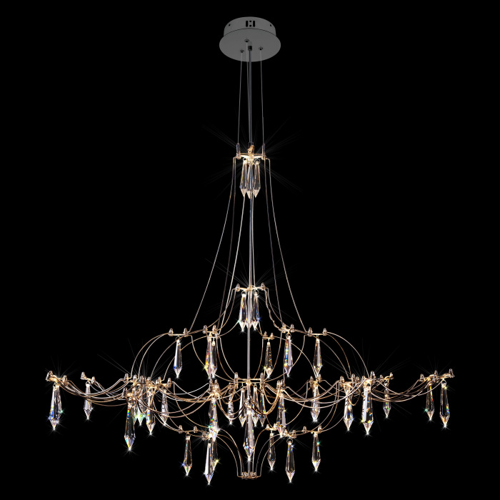 10588/800 Silver Asfour Loft It