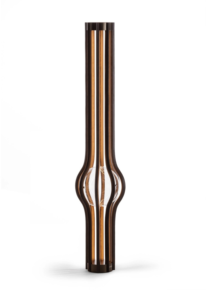 MJ60911F/B nut-brown Delight Collection