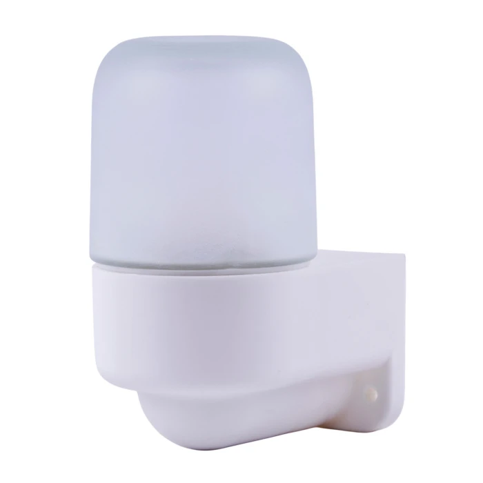 UWL-K03R 60W/E27 IP65 WHITE Uniel