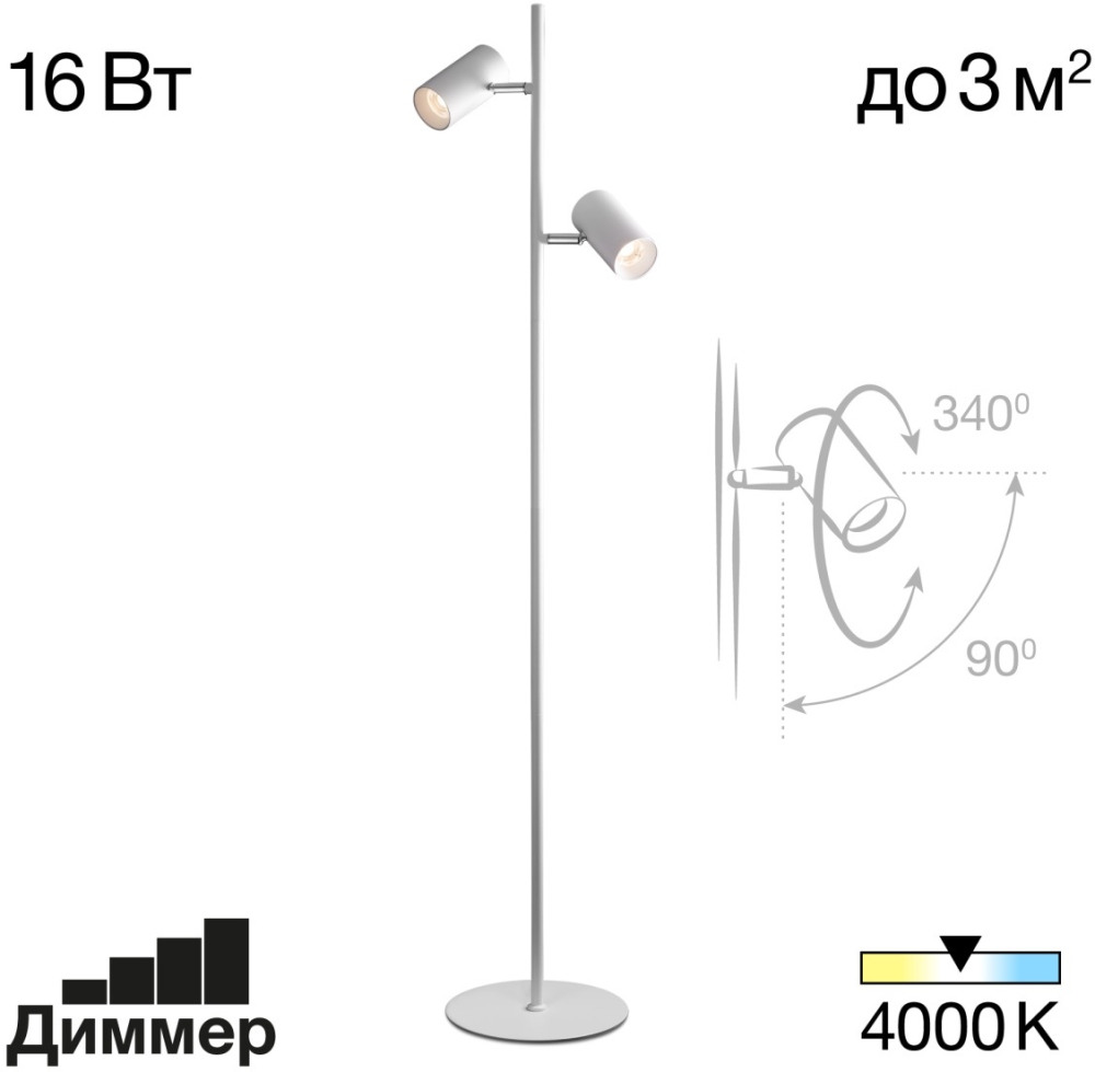 CL809010N Citilux