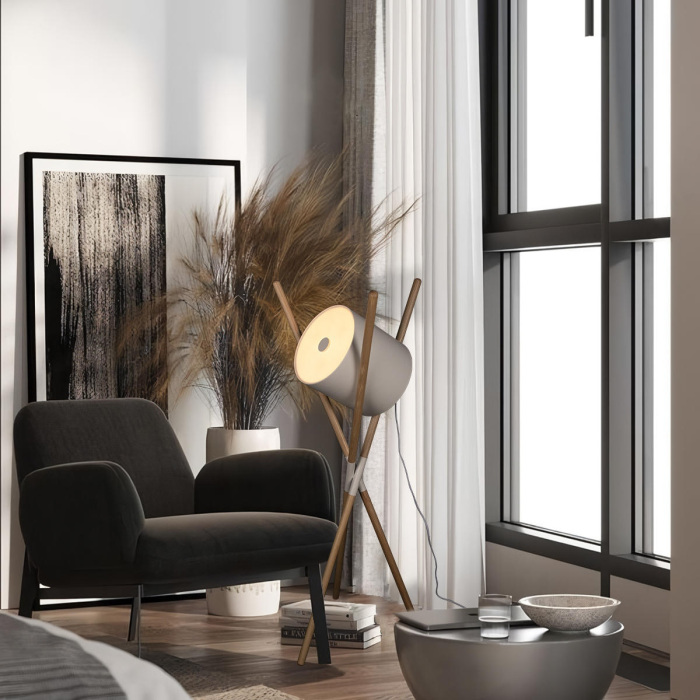 10245F White Loft It