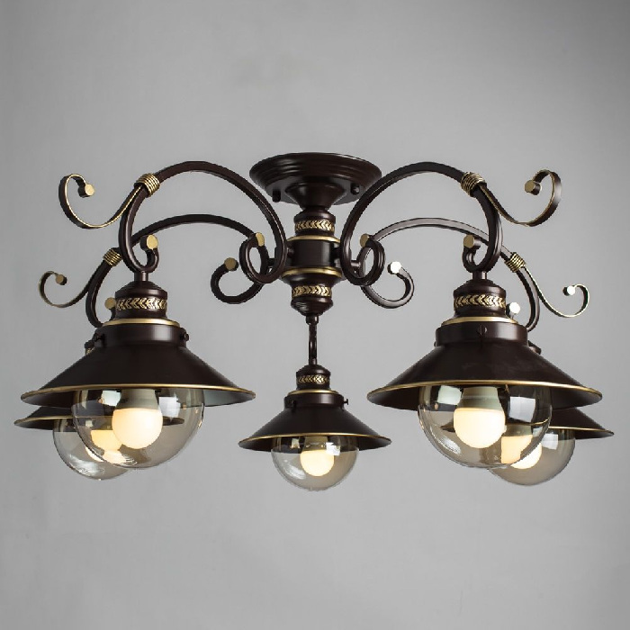A4577PL-5CK Arte Lamp