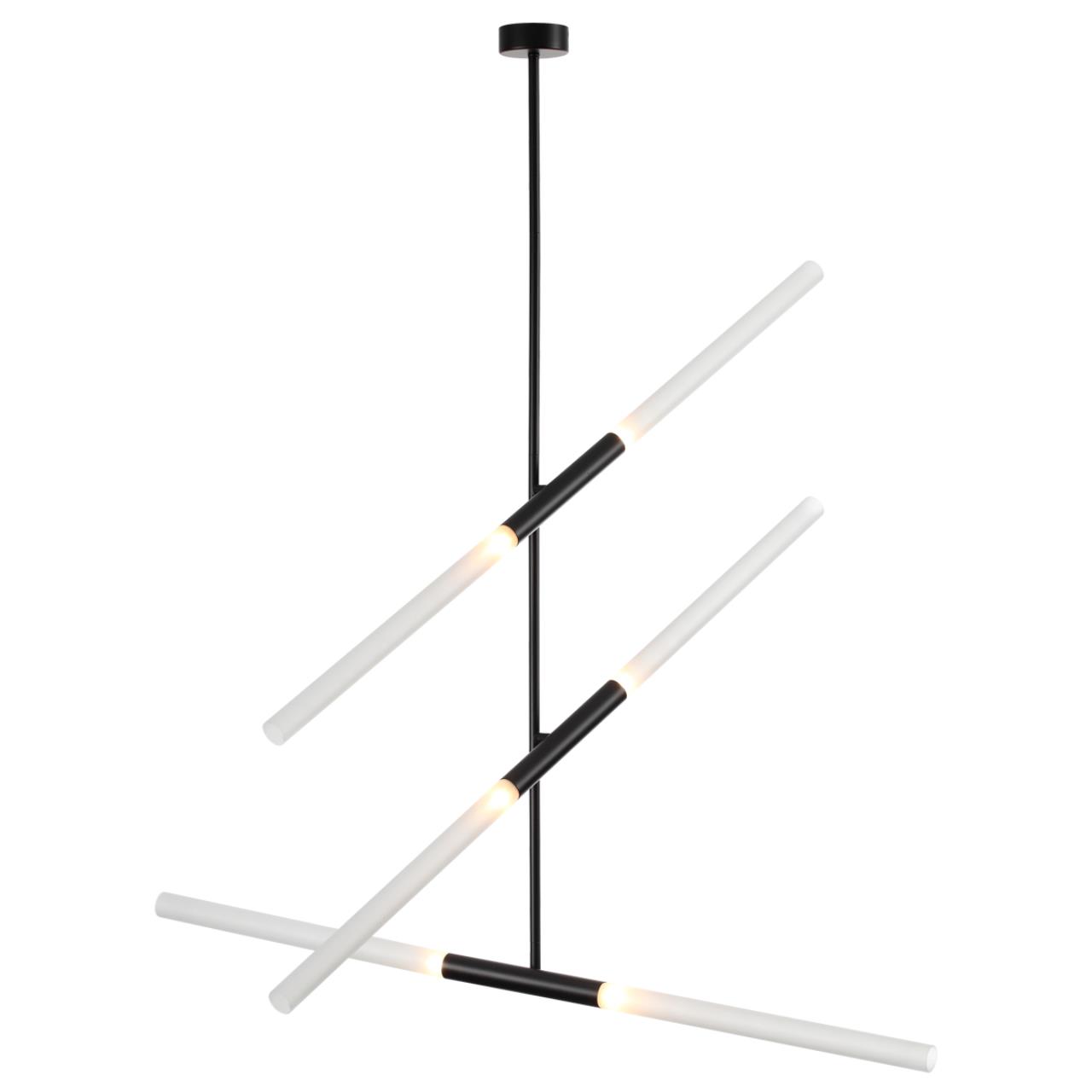 4307/6 Odeon Light