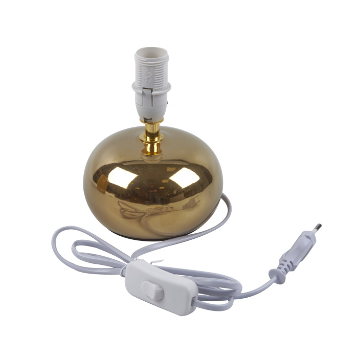 UML-B307 E14 GOLD/COPPER Uniel