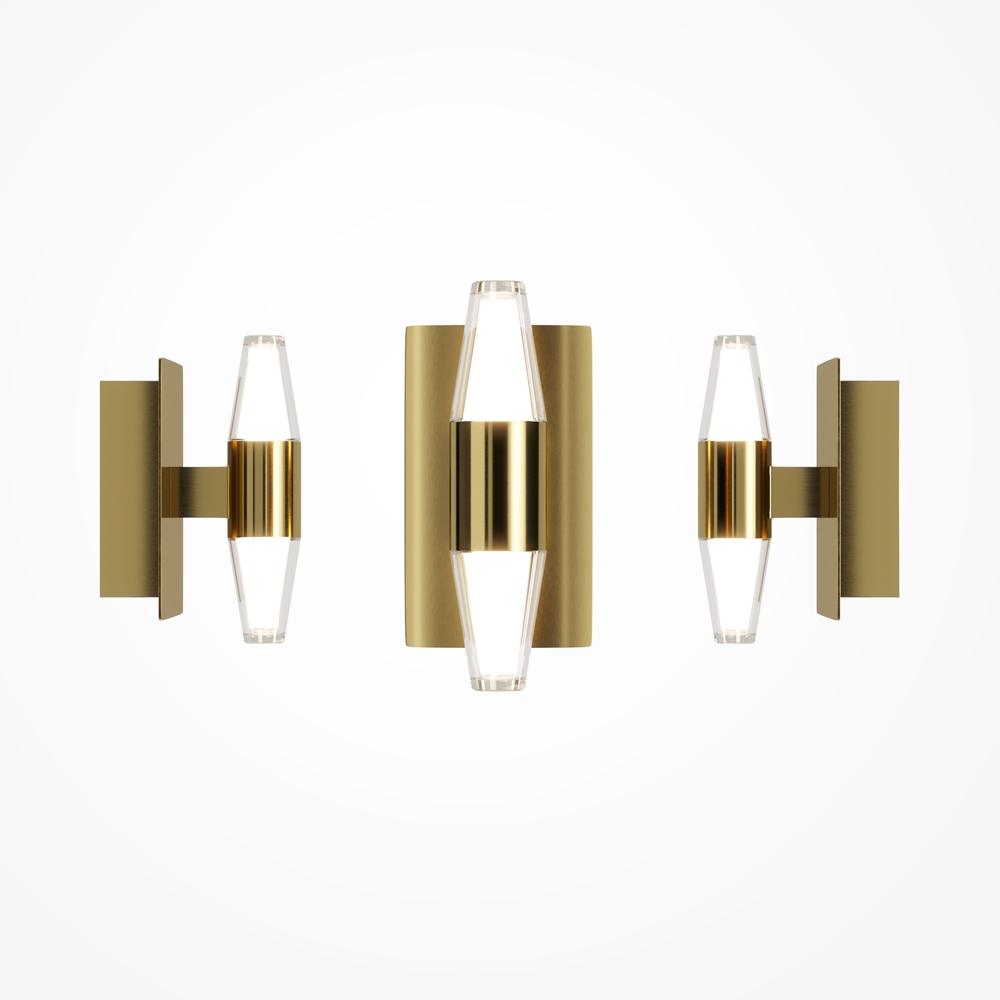 MOD401WL-L6BS3K Maytoni