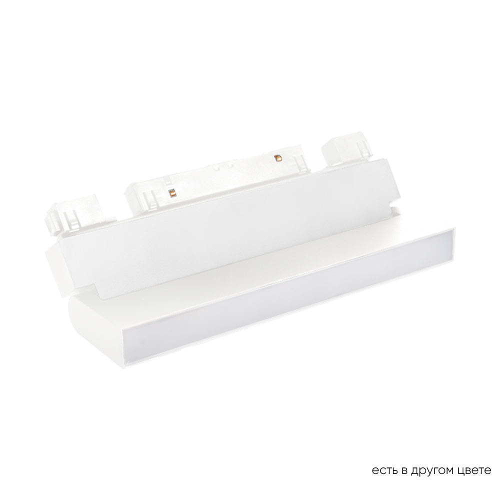 CLT 0.33 002 12W WH M4000K Crystal Lux