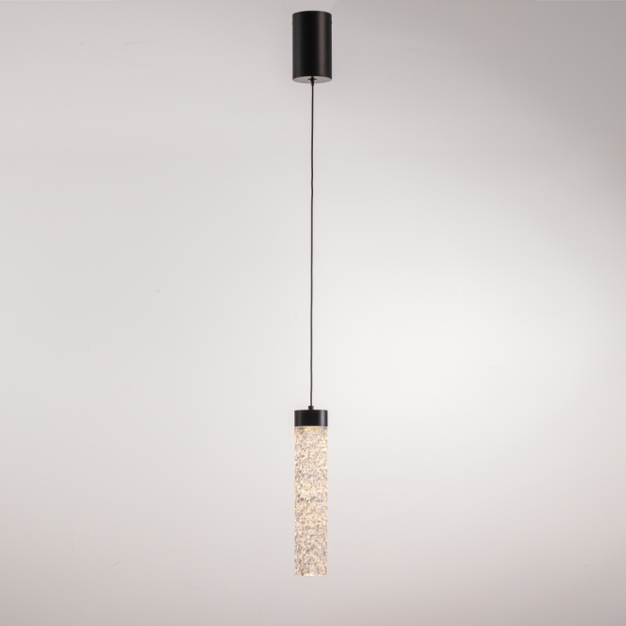 MD24030028-1A matt black/clear