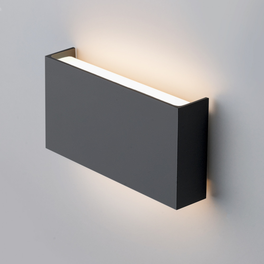 1705 TECHNO LED графит Elektrostandard