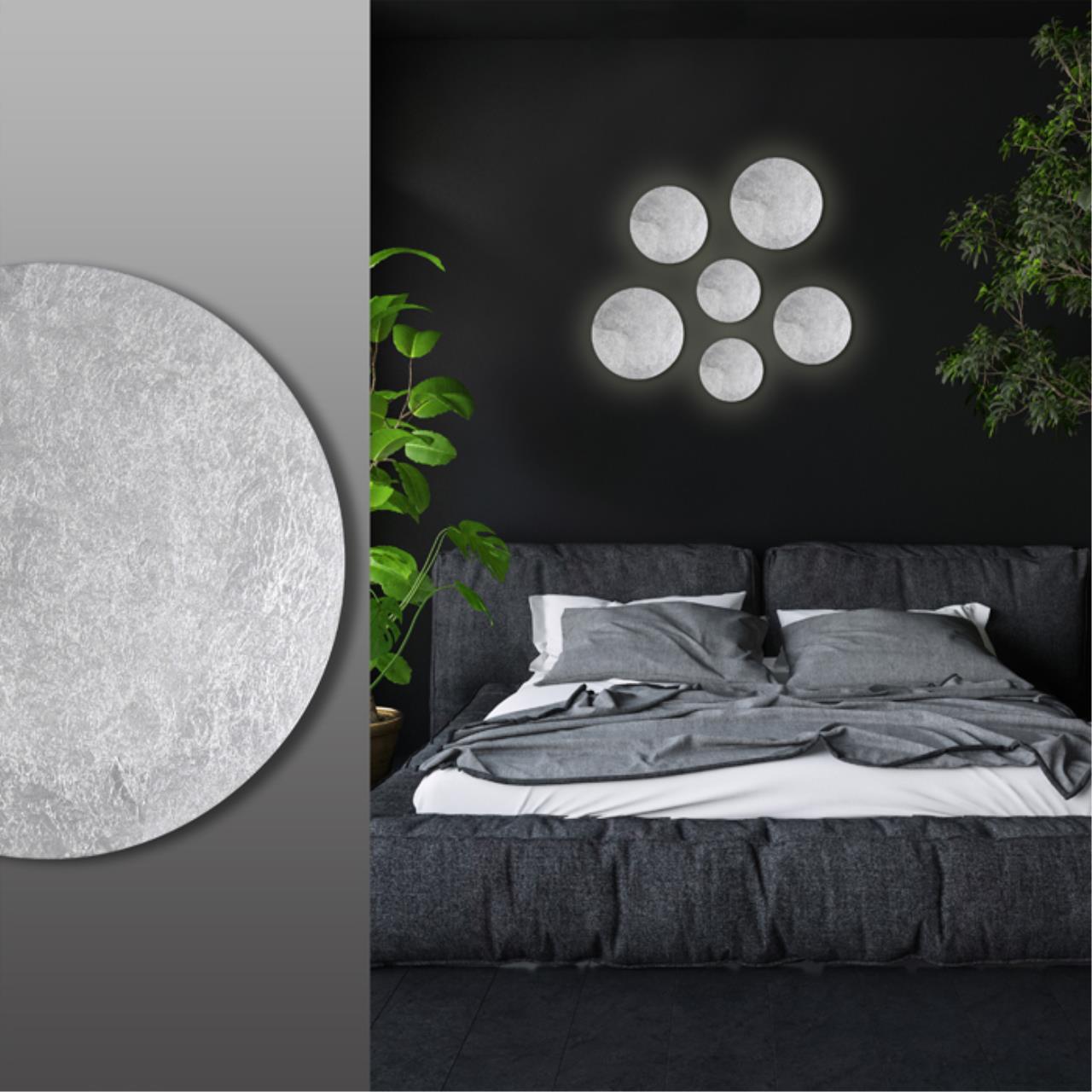 3562/6WL Odeon Light