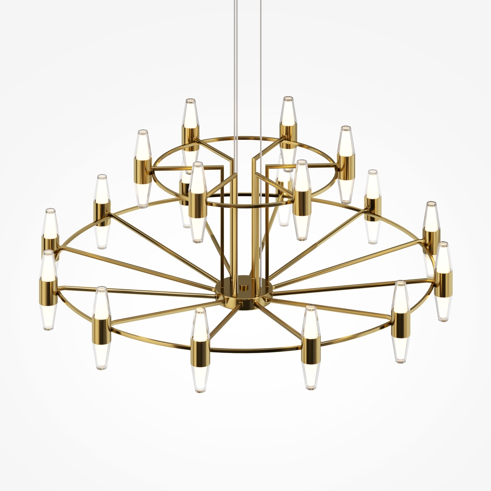 MOD401PL-L108BS3K Maytoni