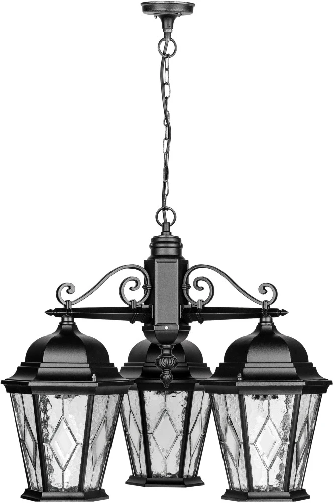 91470M/3 Bl ромб Oasis Light