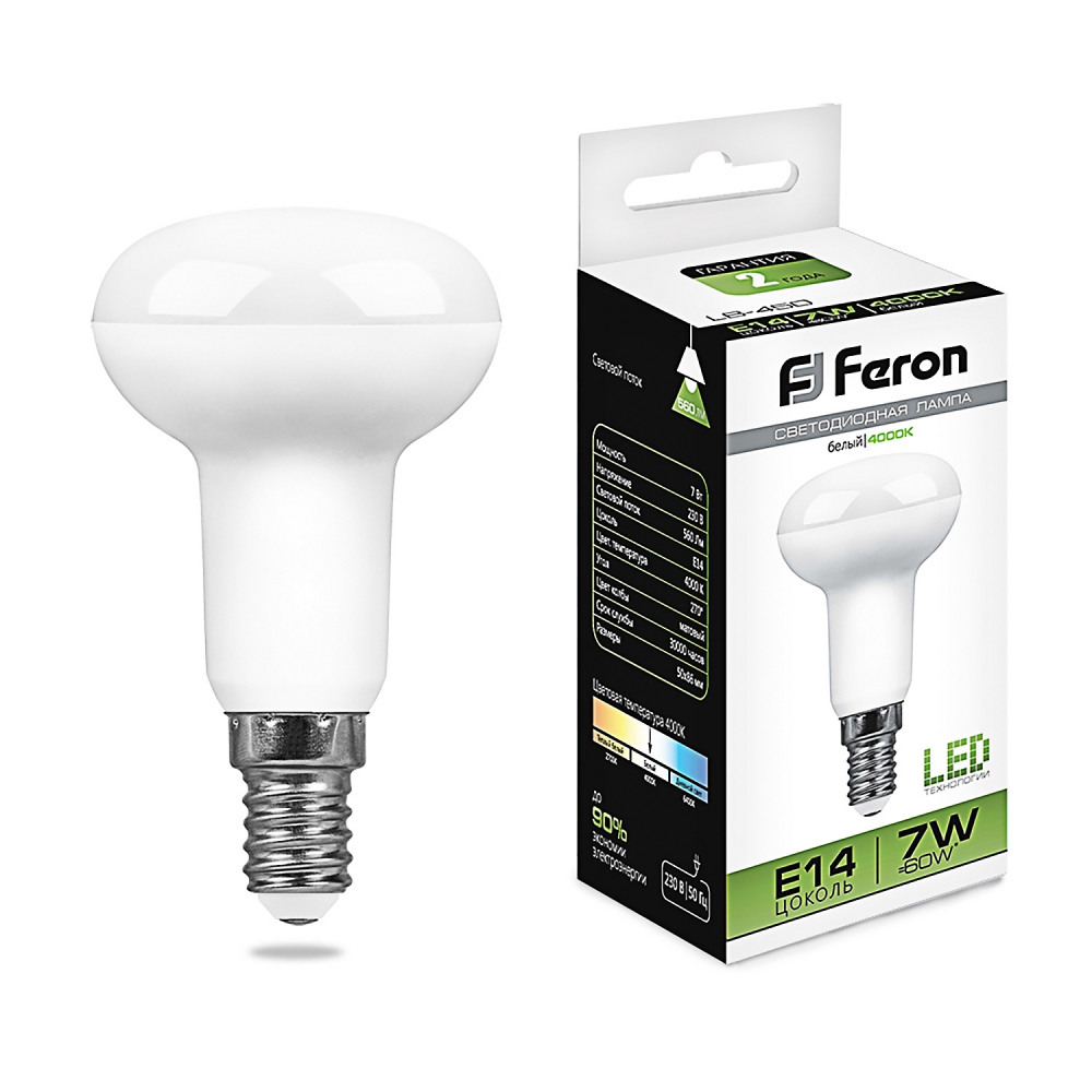 25514 Feron