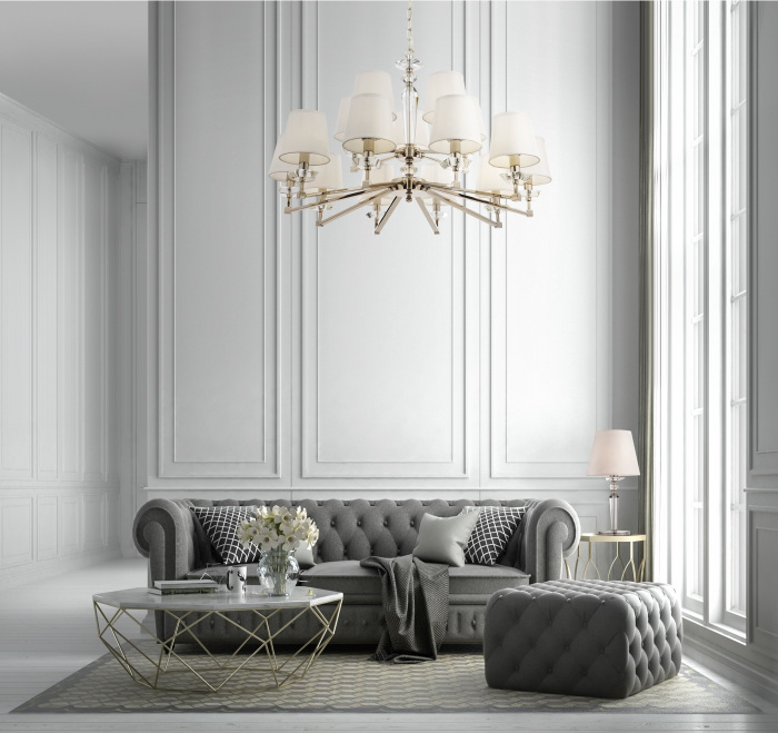 MOD064TL-01N Maytoni