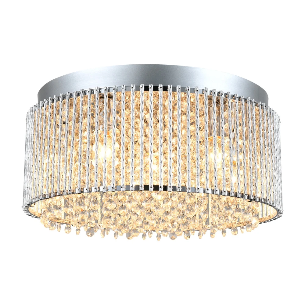 2124/6P Chrome Escada