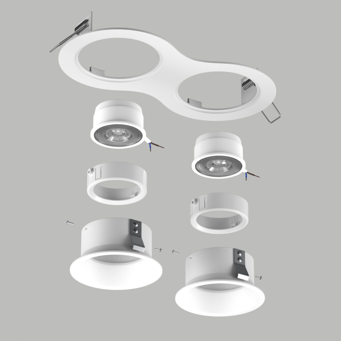 D6260606WMOD Lightstar