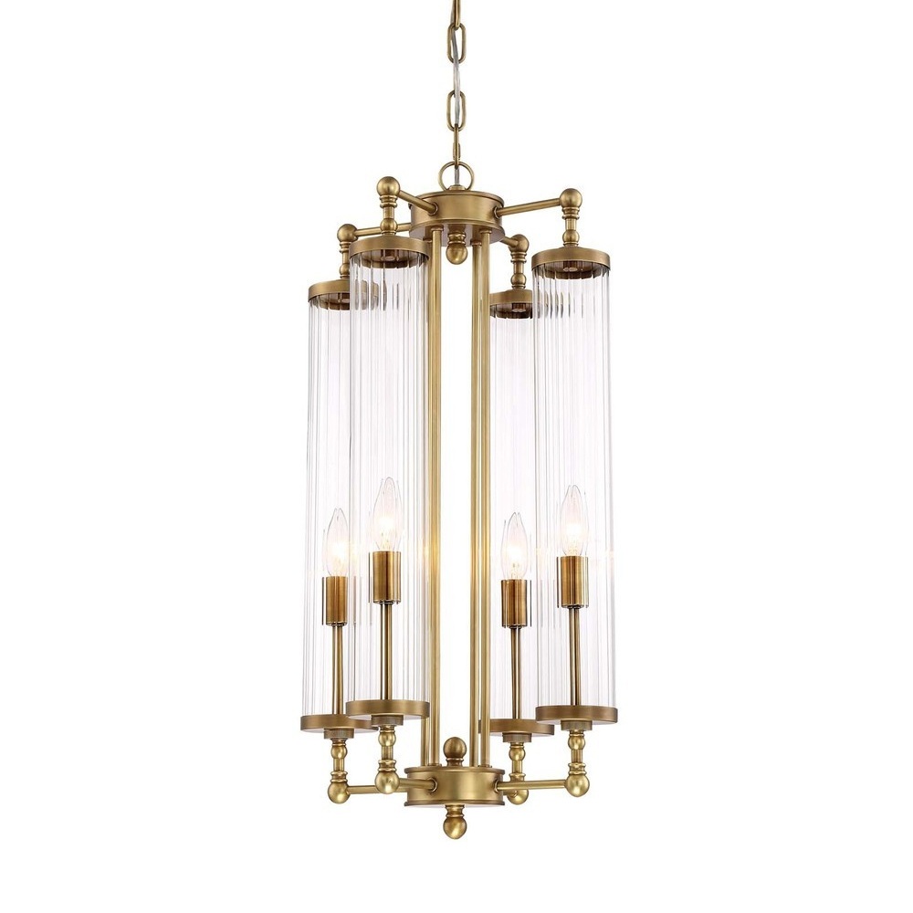 BC404-4L gold Delight Collection