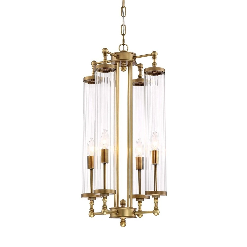 BC404-4L gold Delight Collection