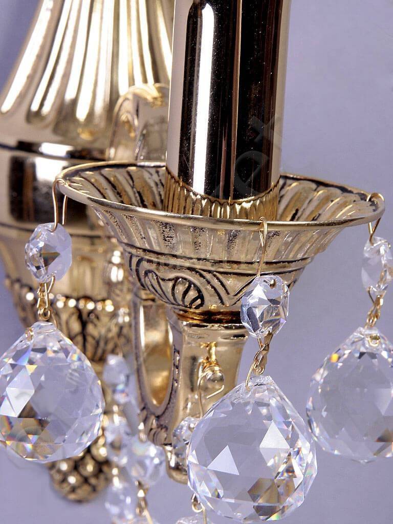38/1ш/AS Asfour Crystal