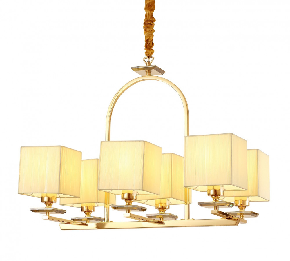LDP 17100-6 GD Lumina Deco