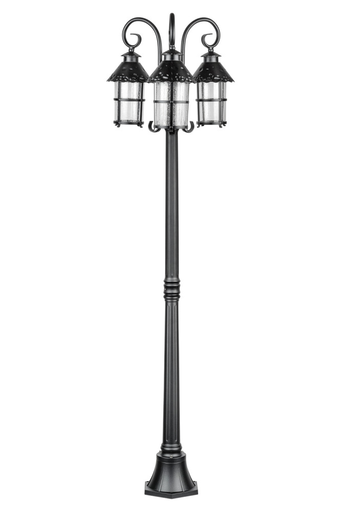 81508B/18 Bl Oasis Light