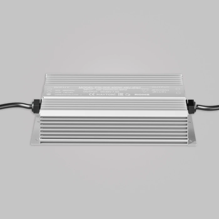 PSL008-400W-48V-IP67 Maytoni
