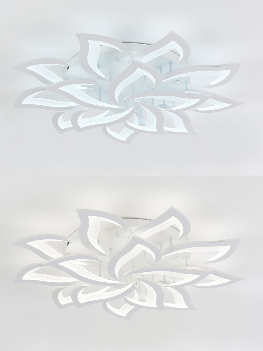 LED SMART 84024 Natali Kovaltseva