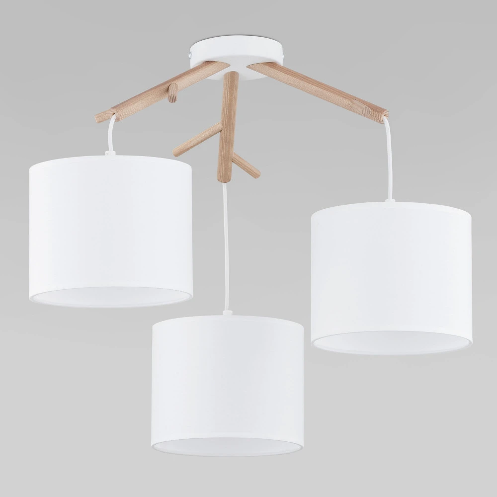 6553 Albero White TK Lighting