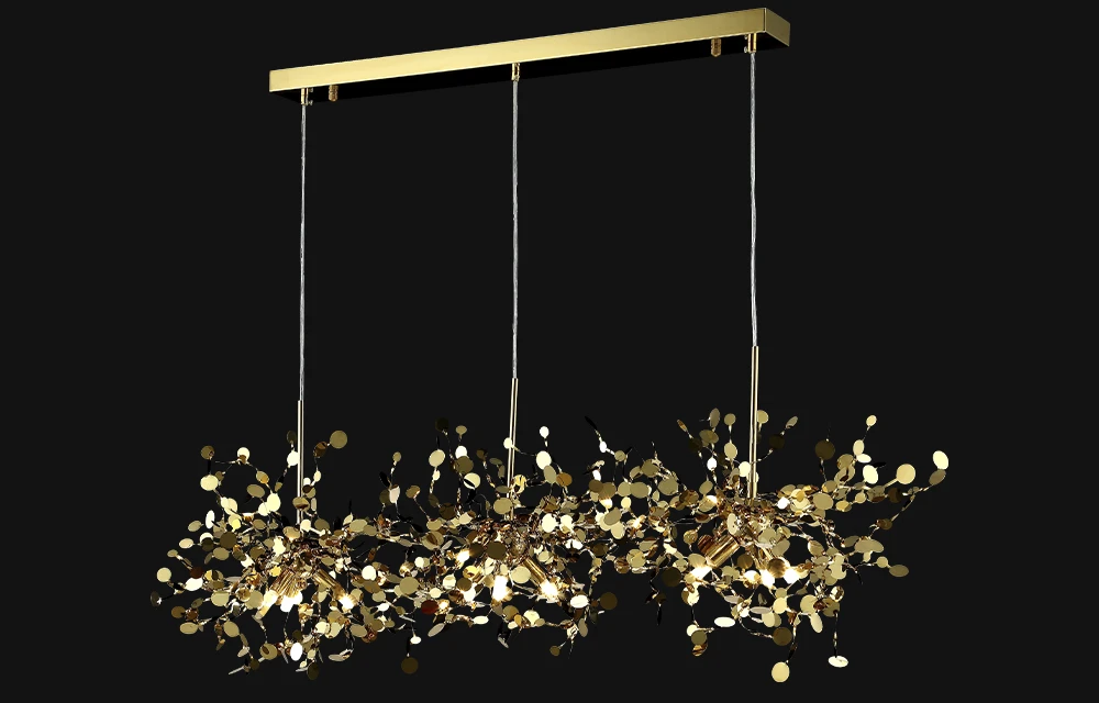 GARDEN SP3х3 L1200 GOLD