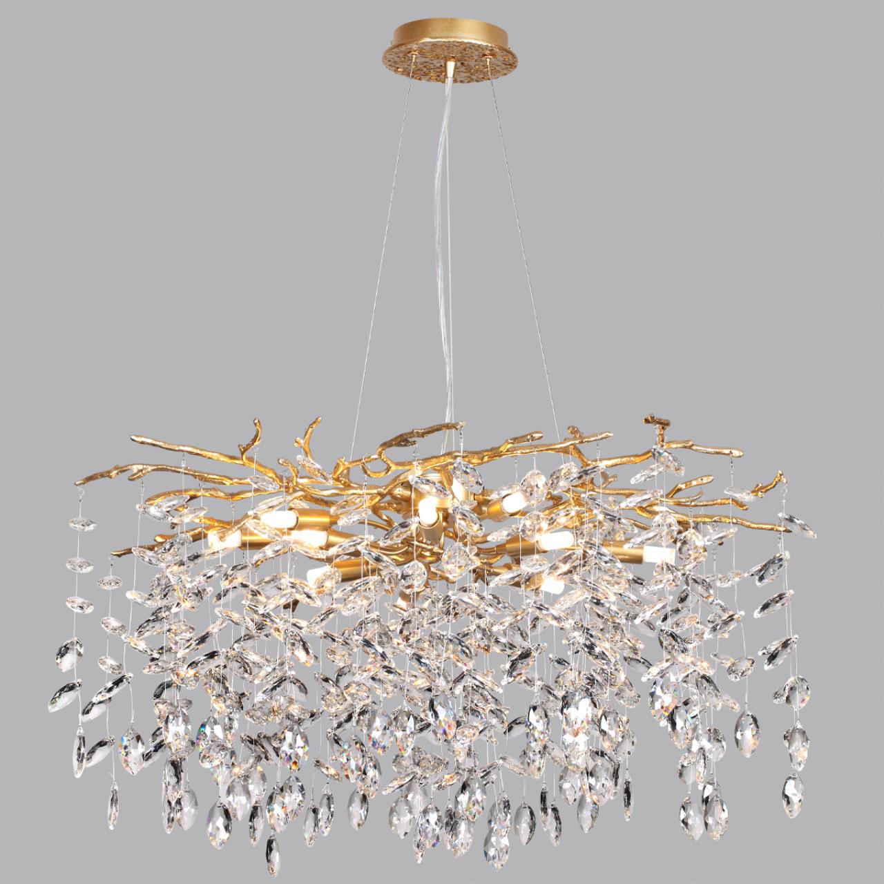 4969/10 Odeon Light