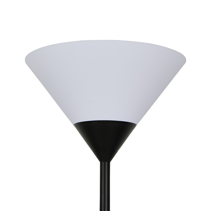 UML-T520 E27+E14 BLACK/WHITE Uniel
