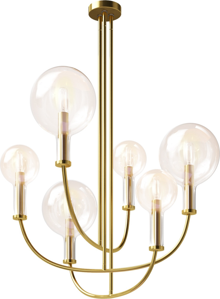 MOD333PL-06BS Maytoni