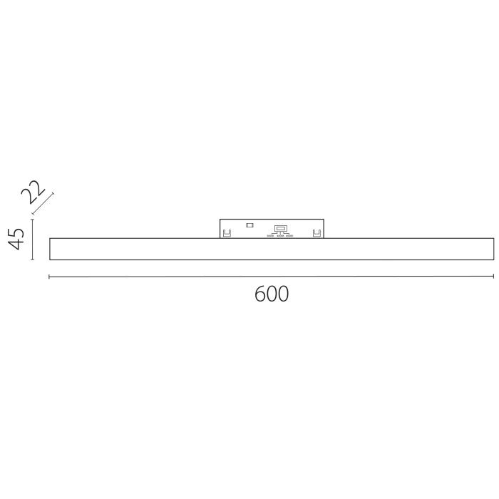 269607CCT Lightstar