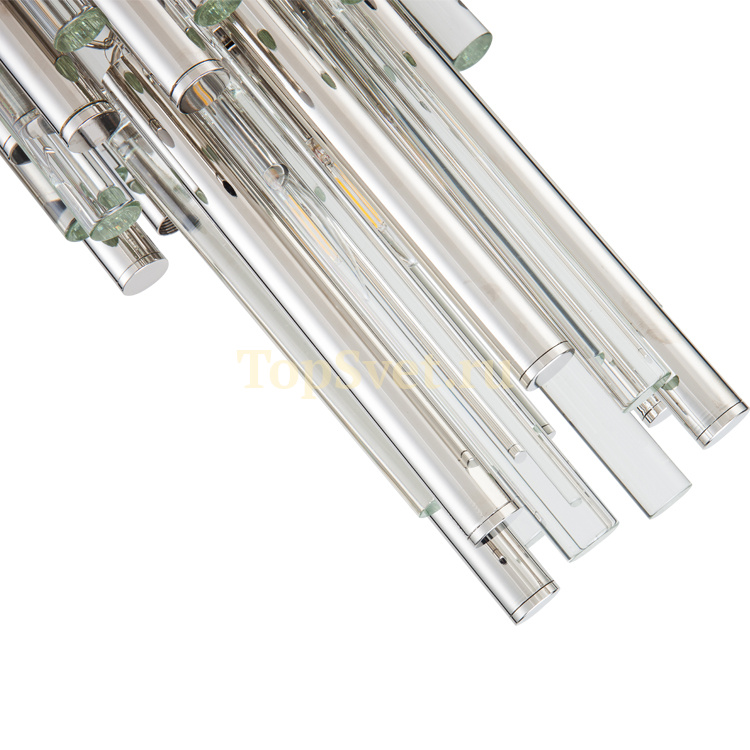 KM0931P-7 nickel Delight Collection